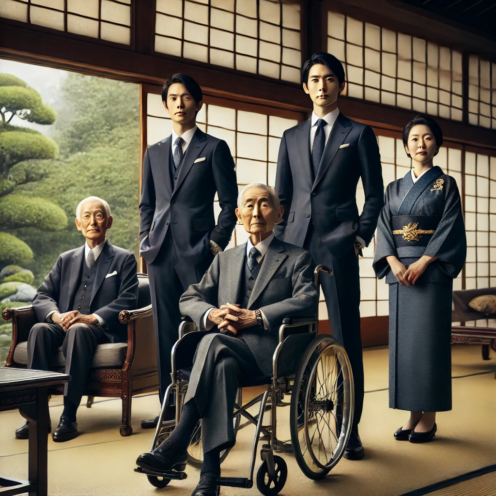 公の場での発言・インタビュー報道記録